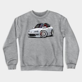 Honda Integra Type R DCI Crewneck Sweatshirt